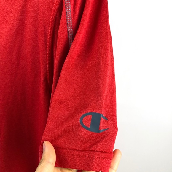 New Men’s champion T-shirt - Picture 5 of 8